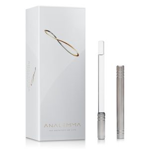 Analemma Wand