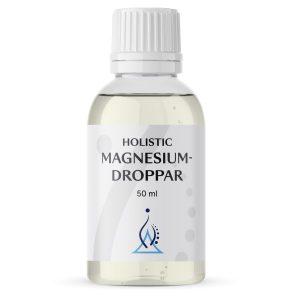 Holistic Magnesiumdråber