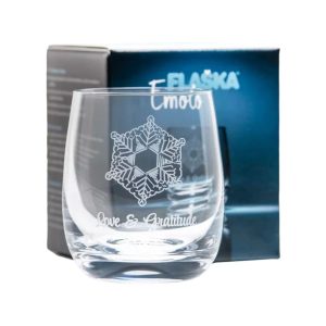 Sirius drikkeglas