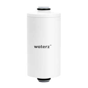 Waterz™ PureFlow brusefilter – Refill